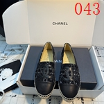 コピーシャネル靴